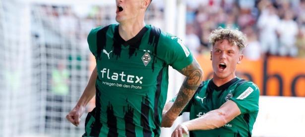 九游亚洲官网-沃尔夫斯堡将在客场对抗博鲁西亚门兴格拉德巴赫的简单介绍