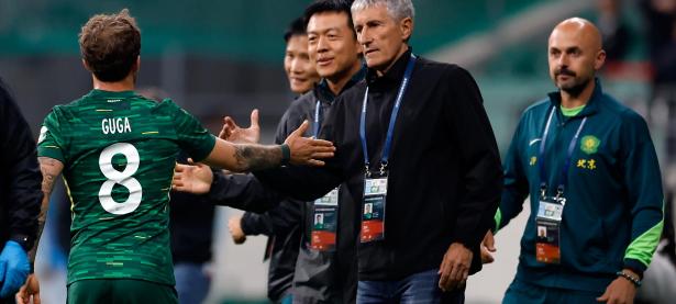 九游链接-中前场实力对比尤为重要，球队整体配合默契度凸显的简单介绍