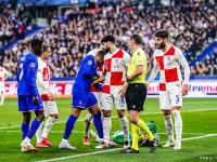 九游培训-希腊在欧预赛中与法罗群岛对决，以比取得胜利的简单介绍