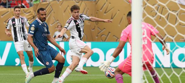 九游竞技-尤文图斯阻击对手，稳操胜局