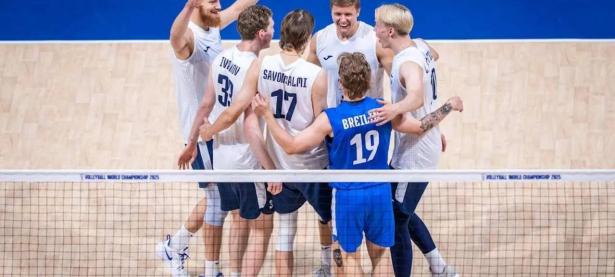 九游培训-芬兰队在比赛中大胜对手，晋级下一轮