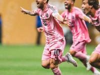 九游在线-梅西风采再现赛场，领衔新球队勇往直前的简单介绍