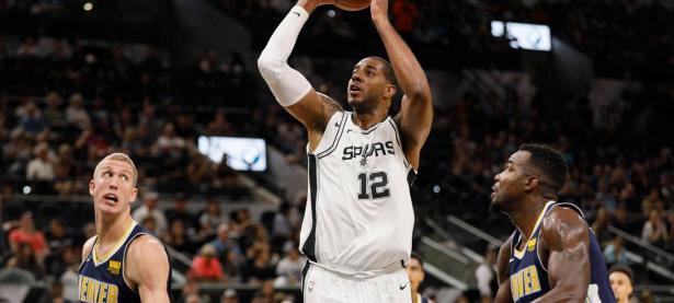 九游投注-火箭客场胜伙金坚，阿尔德里奇得分王的简单介绍