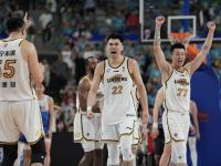 九游下载-辽宁男篮集结备战下轮面对浙江稠州的简单介绍