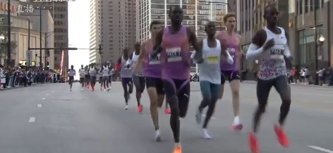 北美洲体育赛场上惊现突破性表现