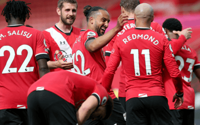 利兹联客场反超对手，夺得关键胜利