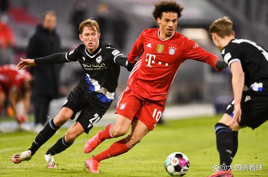 拜仁慑人阵容助攻，斩获可观战绩展现实力的简单介绍