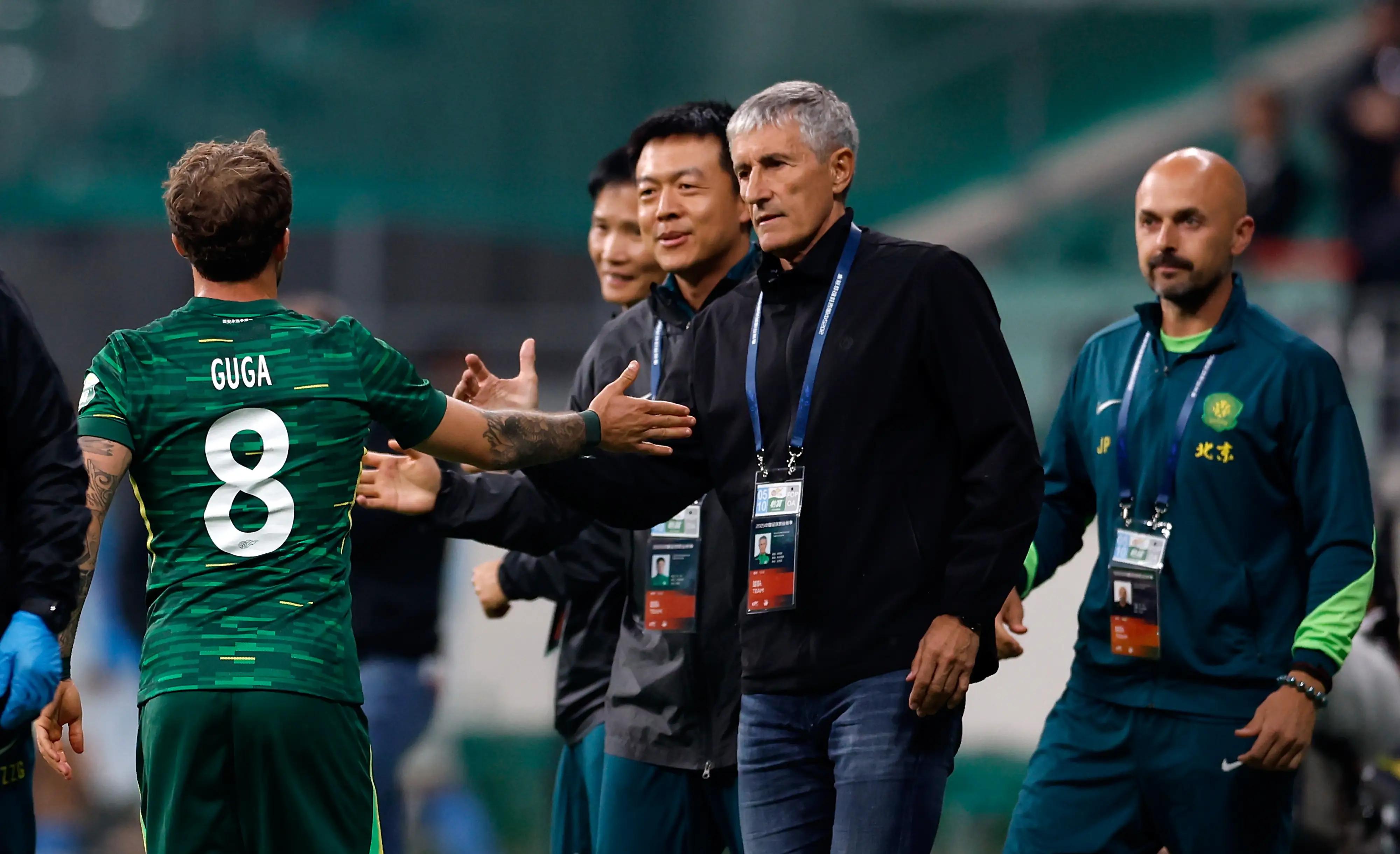 中前场实力对比尤为重要，球队整体配合默契度凸显的简单介绍