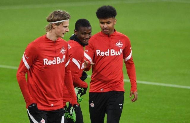 丹麦球队在瑞典比赛中闪耀舞台